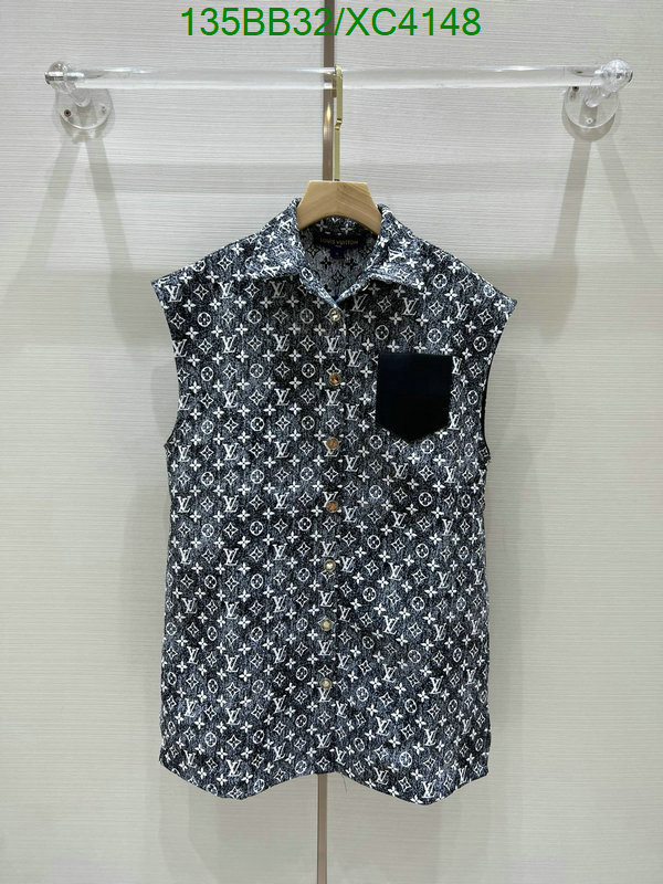 Clothing-LV, Code: XC4148,$: 135USD