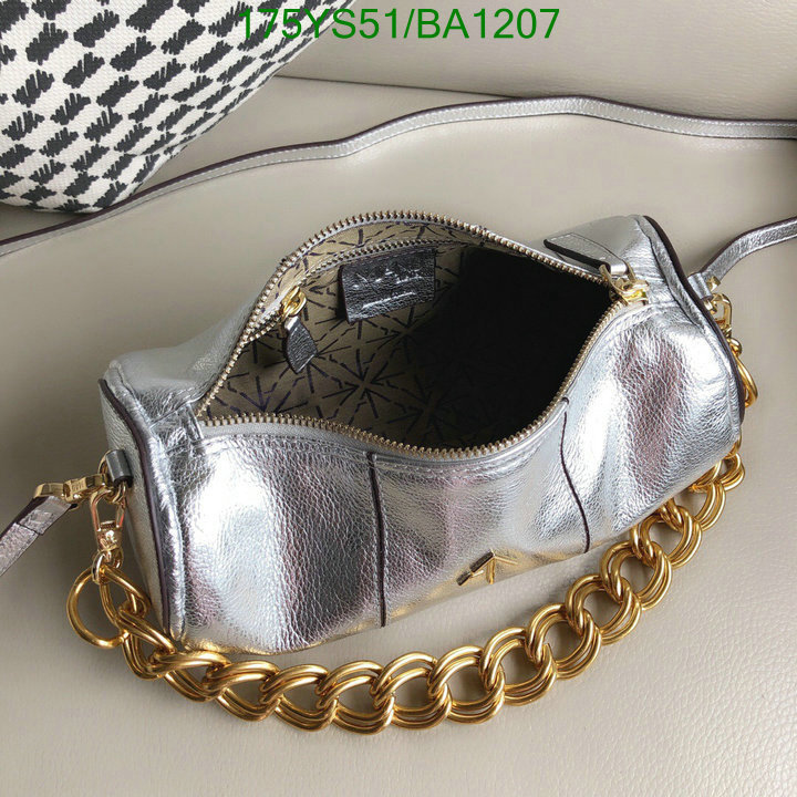 Manu Atelier Bag-(4A)-Diagonal-,Code: MABA1207,$: 175USD