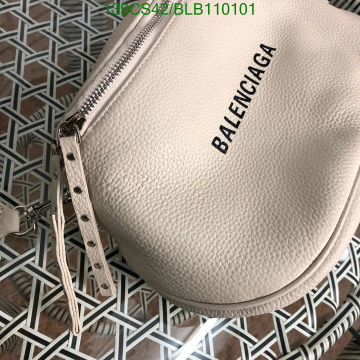 Balenciaga Bag-(Mirror)-Other Styles-,Code: BLB110101,$:139USD