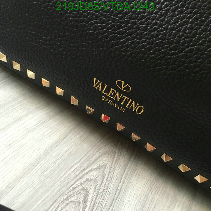 Valentino Bag-(Mirror)-Diagonal-,Code: VTBA1243,$: 219USD