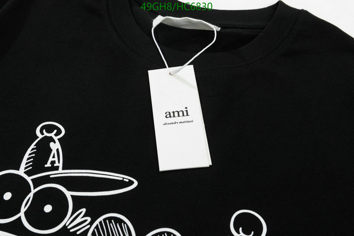 Clothing-AMI, Code: HC6830,$: 49USD