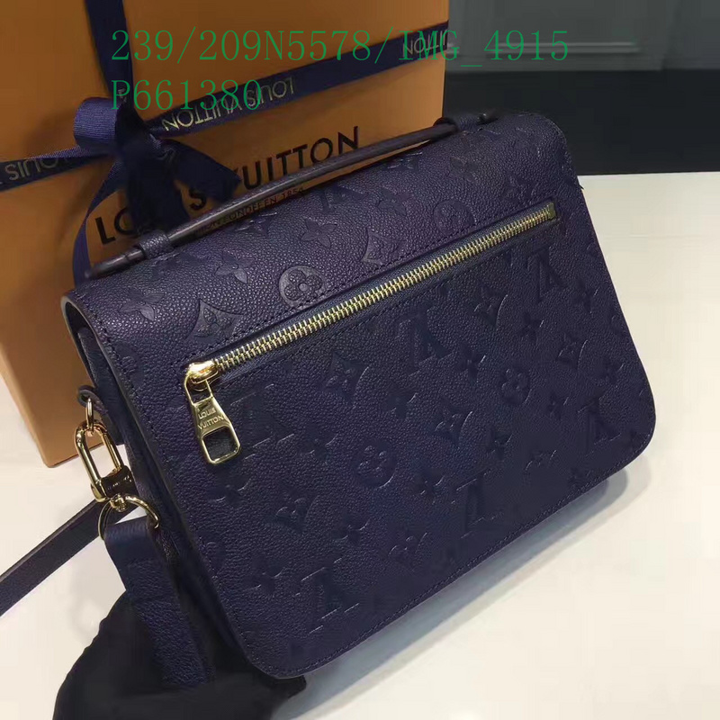 LV Bags-(Mirror)-Pochette MTis-Twist-,Code：LB113050,$: 239USD