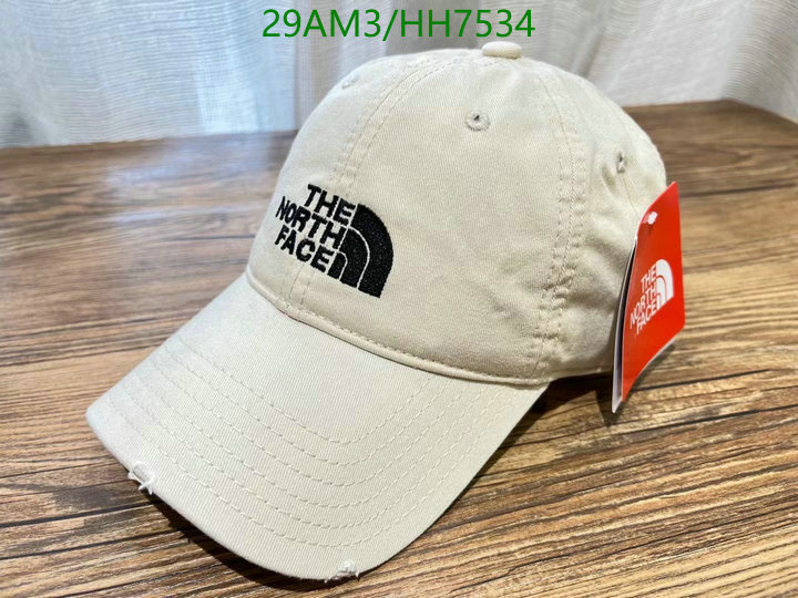 Cap -(Hat)-The North Face, Code: HH7534,$: 29USD