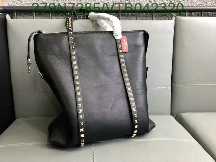 Valentino Bag-(Mirror)-Handbag-,Code: VTB042320,$:279USD