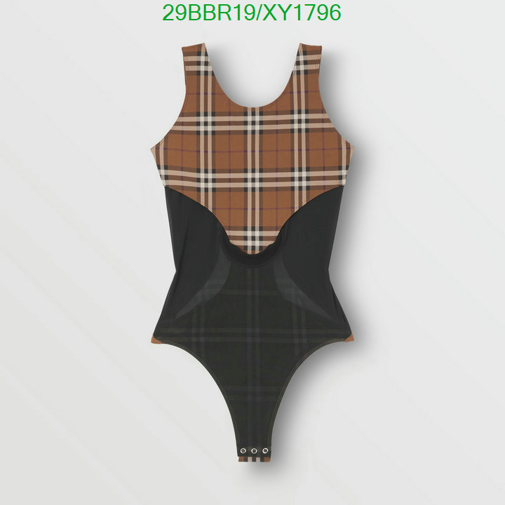 Swimsuit-Burberry, Code: XY1796,$: 29USD