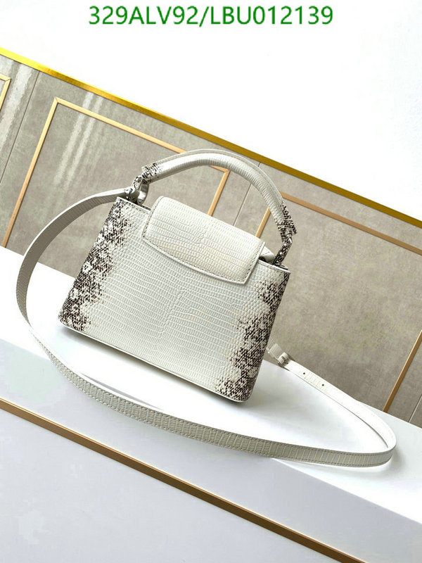 LV Bags-(Mirror)-Handbag-,Code: LBU012139,$: 329USD