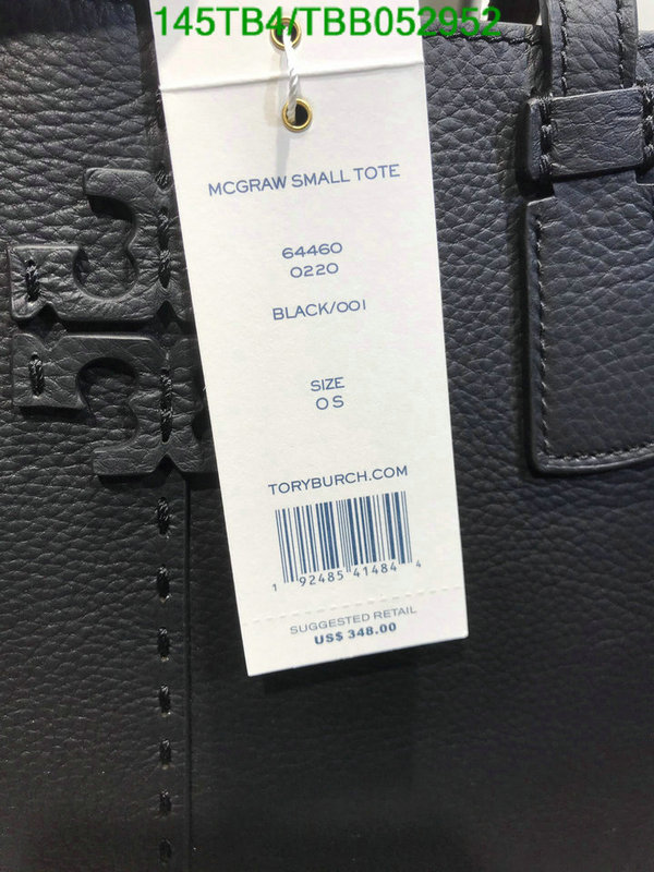 Tory Burch Bag-(Mirror)-Handbag-,Code: TBB052952,$: 145USD