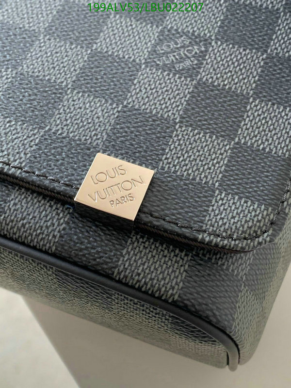 LV Bags-(Mirror)-Pochette MTis-Twist-,Code: LBU022207,$: 199USD