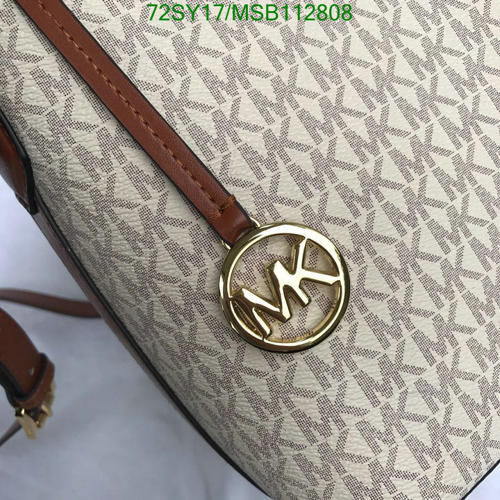 Michael Kors Bag-(4A)-Diagonal-,Code: MSB112808,$: 72USD