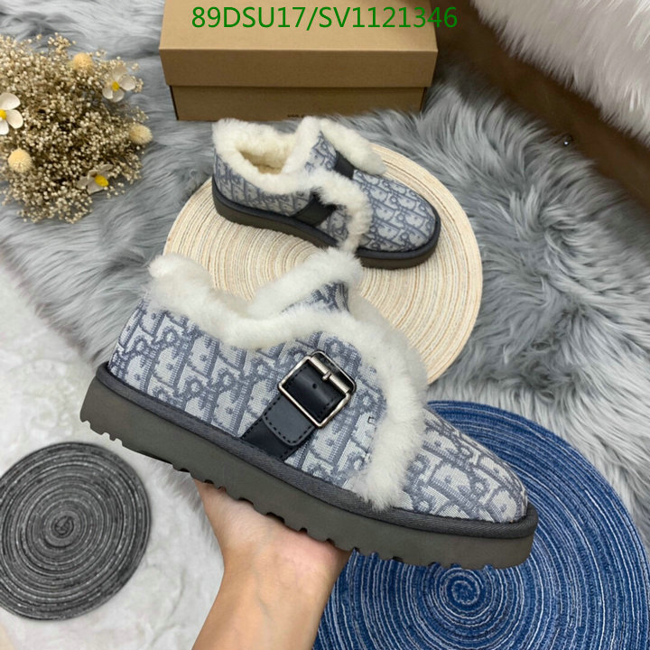 Women Shoes-Dior,Code: SV1121346,$: 89USD