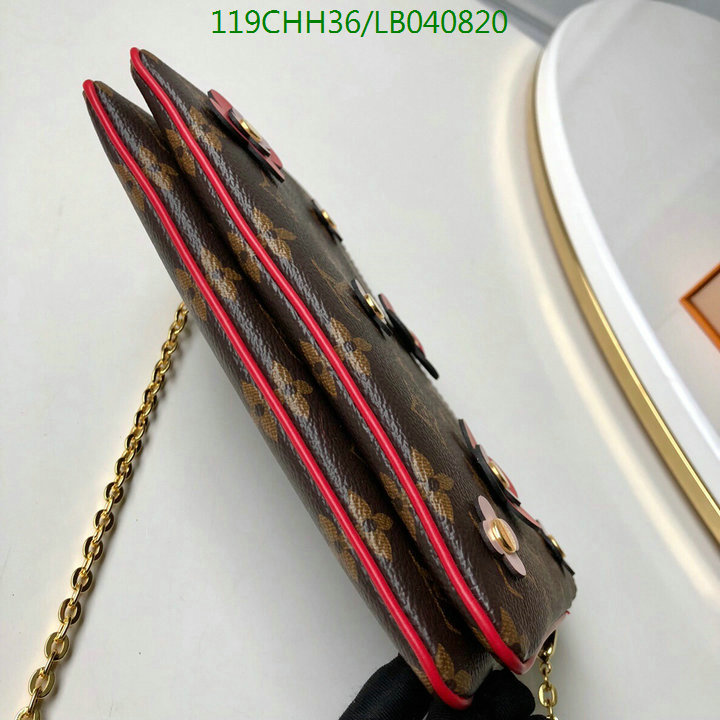 LV Bags-(Mirror)-Pochette MTis-Twist-,Code: LB040820,$:119USD