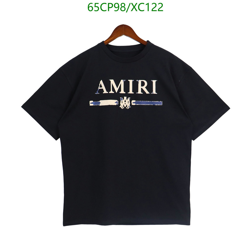Clothing-Amiri, Code: XC122,$: 65USD