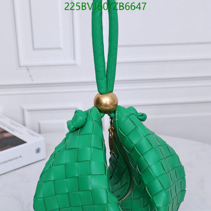 BV Bag-(Mirror)-Jodie,Code: ZB6647,$: 225USD