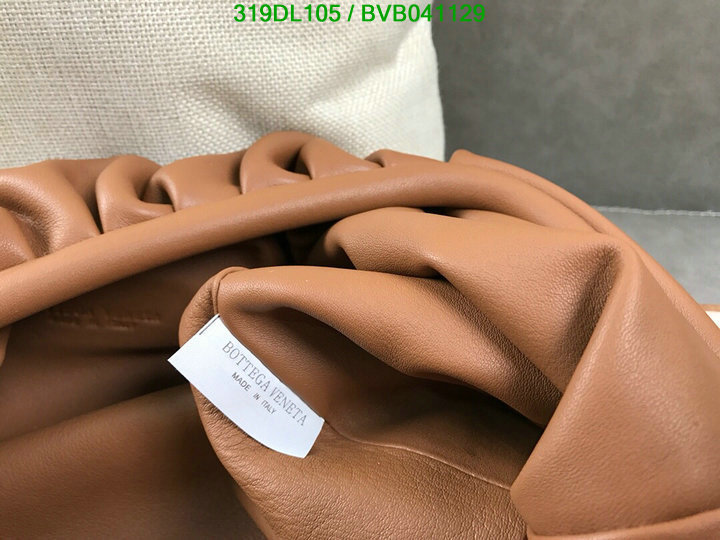 BV Bag-(Mirror)-Pouch Series-,Code: BVB041129,$: 319USD