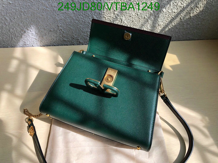 Valentino Bag-(Mirror)-Diagonal-,Code: VTBA1249,$: 249USD