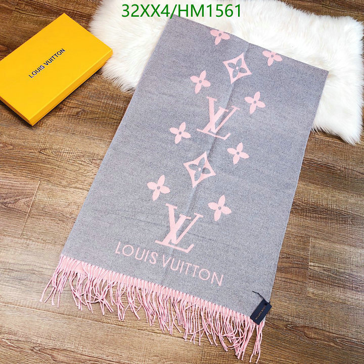 Scarf-LV, Code: HM1561,$: 32USD