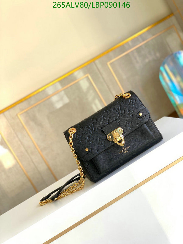 LV Bags-(Mirror)-Pochette MTis-Twist-,Code: LBP090146,$:265USD