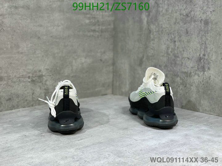 Women Shoes-NIKE, Code: ZS7160,$: 99USD