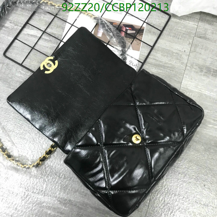 Chanel Bags ( 4A )-Diagonal-,Code: CCBP120213,$: 92USD