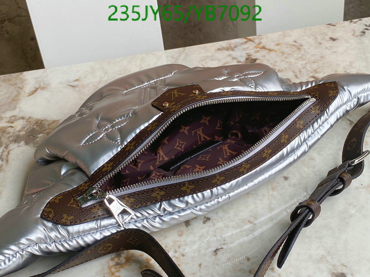 LV Bags-(Mirror)-Discovery-,Code: YB7092,$: 235USD