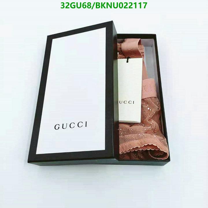 Swimsuit-GUCCI, Code: BKNU022117,$: 32USD