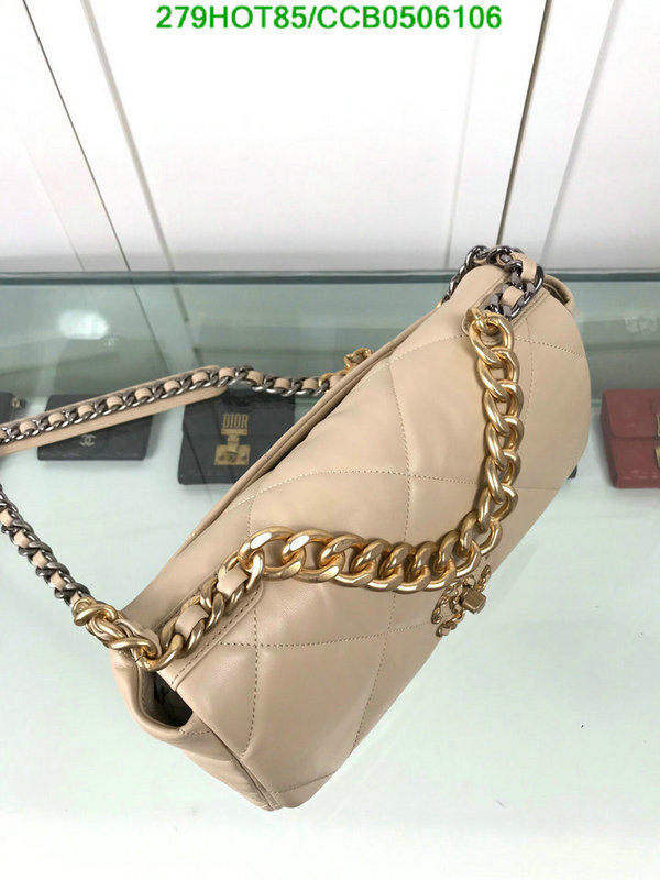 Chanel Bags -(Mirror)-Diagonal-,Code: CCB0506106,$: 279USD