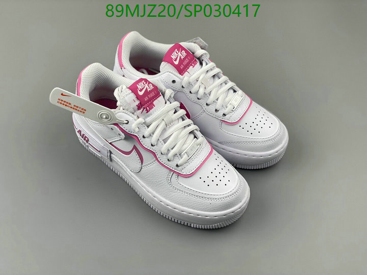 Women Shoes-NIKE, Code: SP030417,$: 89USD