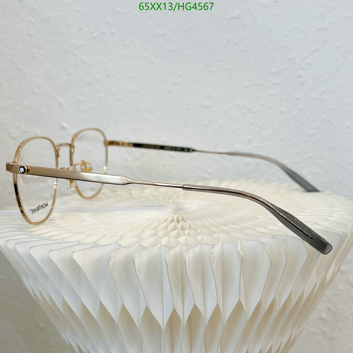 Glasses-Montblanc, Code: HG4567,$: 65USD