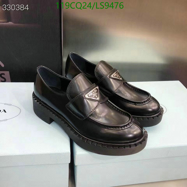 Women Shoes-Prada, Code: LS9476,$: 119USD