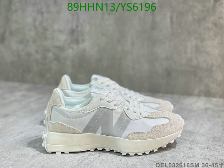 Men shoes-New Balance, Code: YS6196,$: 89USD