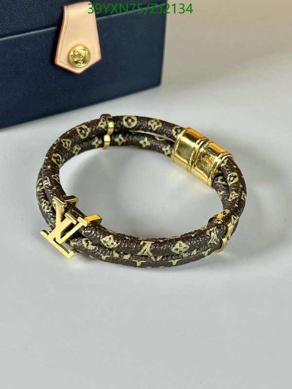 Jewelry-LV,Code: ZJ2134,$: 39USD