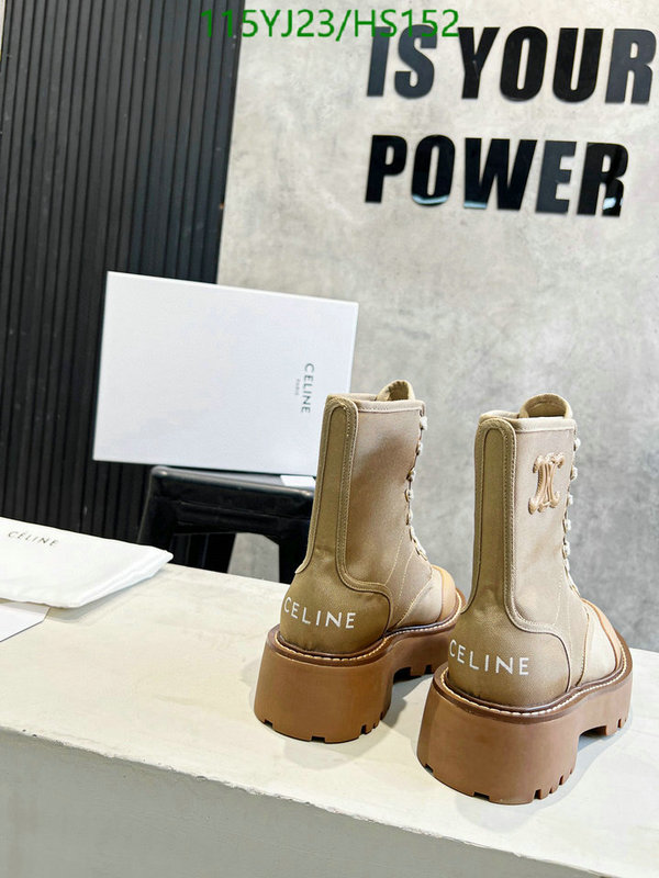Women Shoes-Celine, Code: HS152,$: 115USD