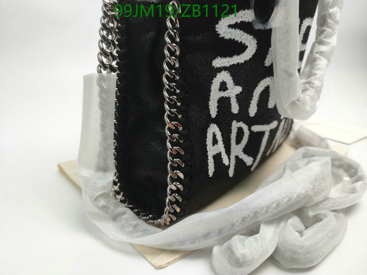 Stella McCartney Bag-(Mirror)-Diagonal-,Code: ZB1121,$: 99USD