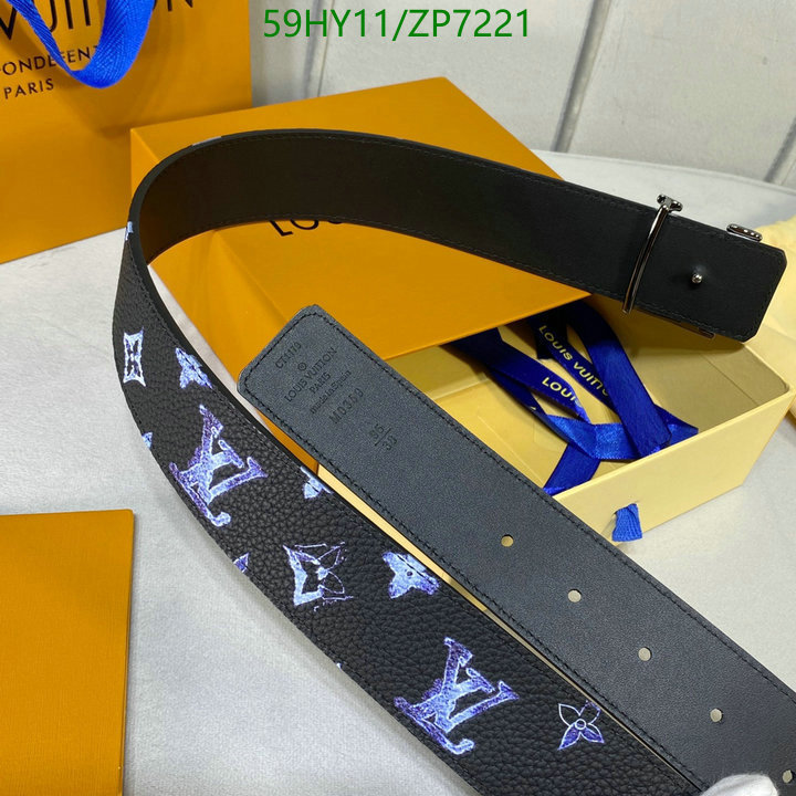 Belts-LV, Code: ZP7221,$: 59USD