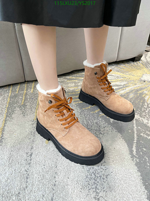 Women Shoes-UGG, Code: YS2017,$: 115USD