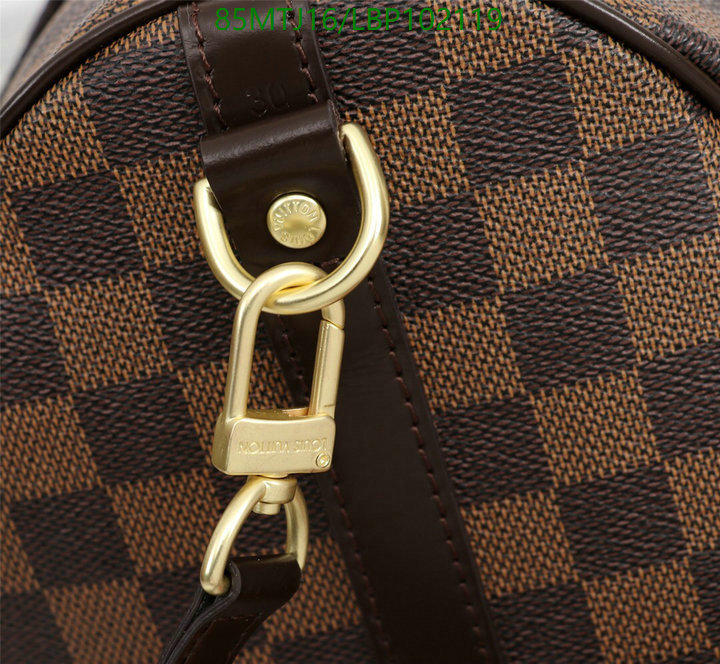 LV Bags-(4A)-Speedy-,Code: LBP102119,$: 85USD