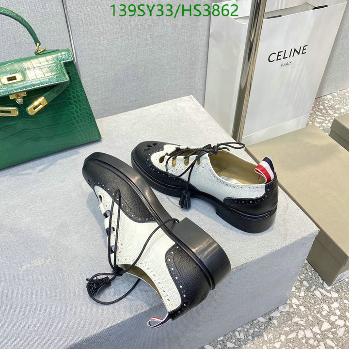 Women Shoes-Thom Browne, Code: HS3862,$: 139USD