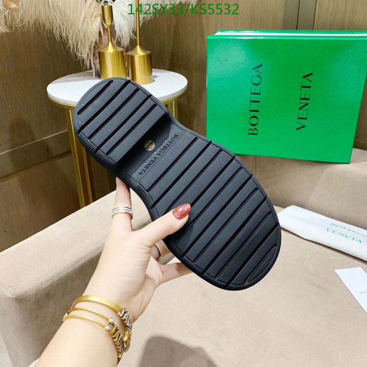 Women Shoes-BV, Code: KS5532,$: 142USD