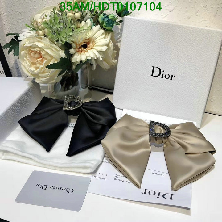 Headband-Dior, Code: HDT0107104,$: 35USD