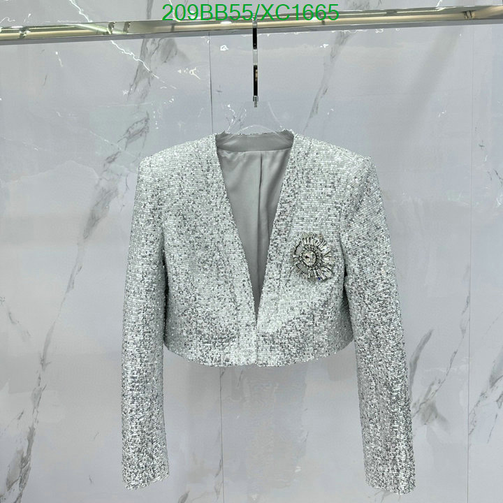 Clothing-Balmain, Code: XC1665,$: 209USD