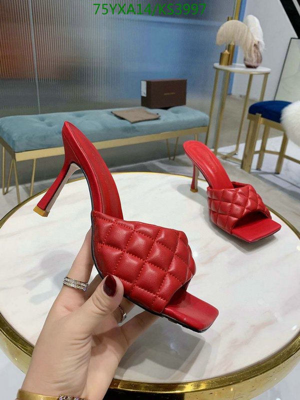 Women Shoes-BV, Code: KS3997,$: 75USD