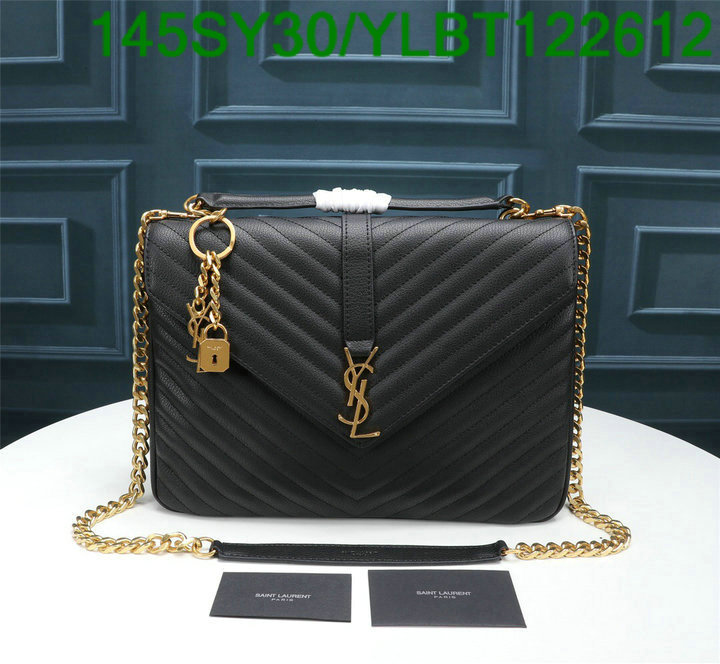 YSL Bag-(4A)-Envelope Series,Code: YLBT122612,$:145USD