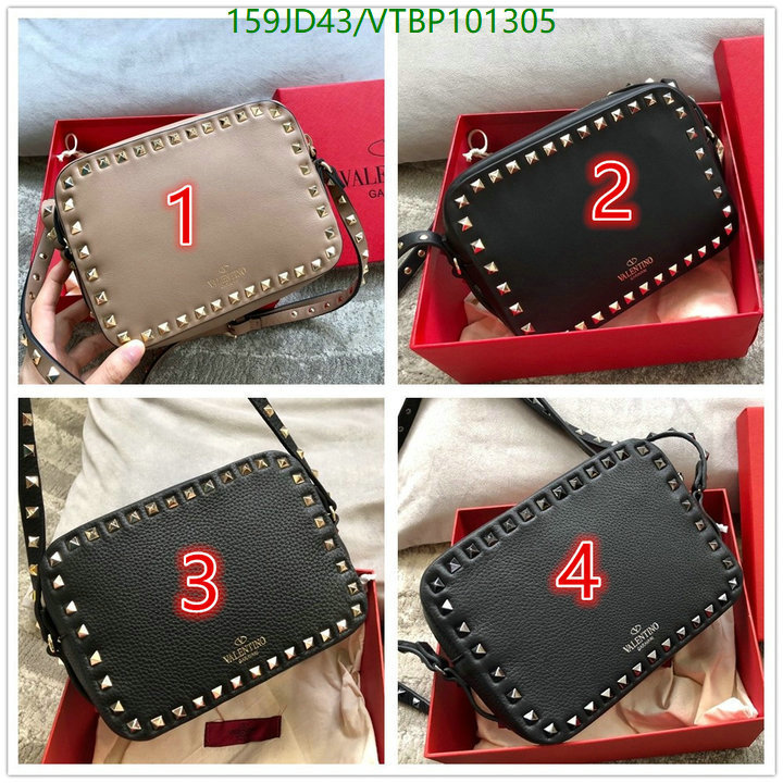 Valentino Bag-(Mirror)-Diagonal-,Code: VTBP101305,$: 159USD