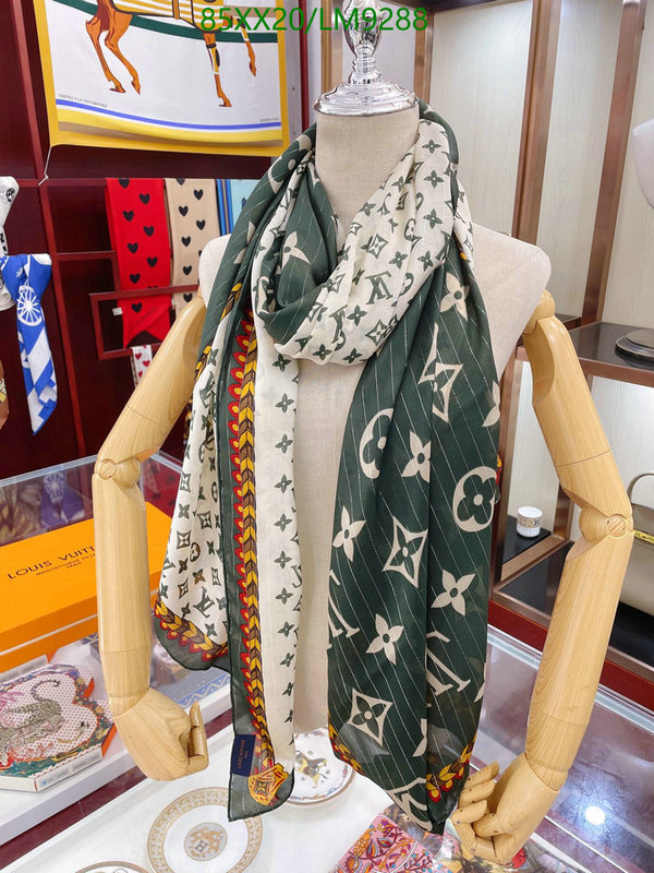 Scarf-LV,-Code: LM9288,$: 85USD