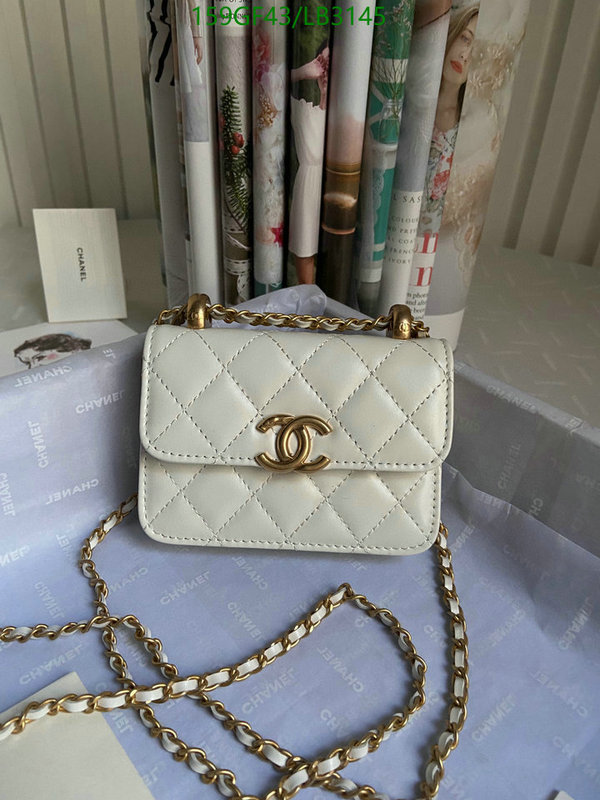 Chanel Bags -(Mirror)-Diagonal-,Code: LB3145,$: 159USD