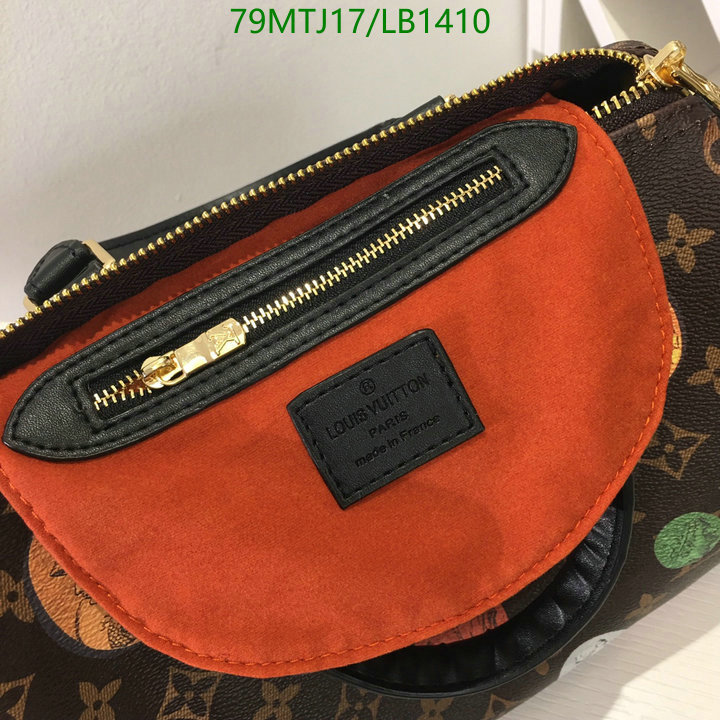 LV Bags-(4A)-Speedy-,Code: LB1410,$: 79USD