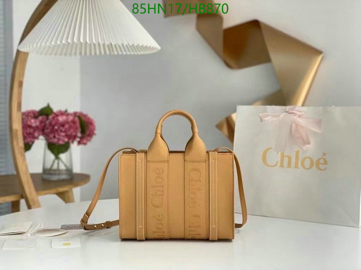 Chloe Bag-(4A)-Woody,Code: HB870,$: 85USD