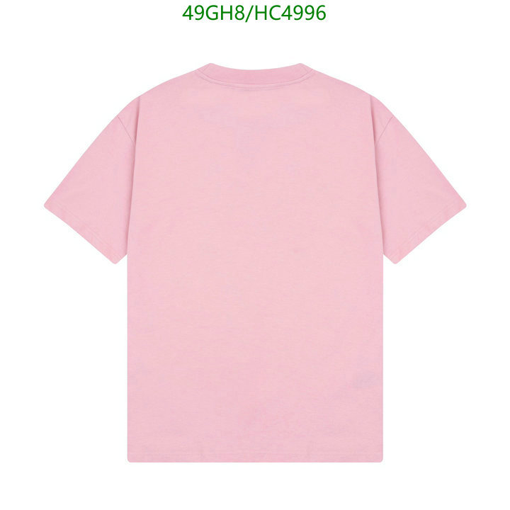 Clothing-Gucci, Code: HC4996,$: 49USD