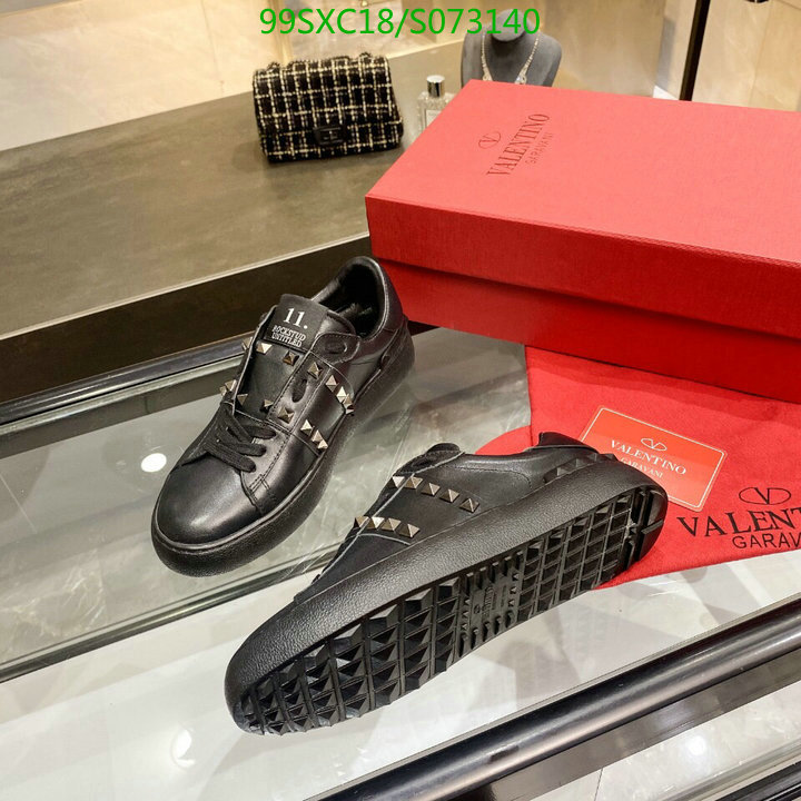 Women Shoes-Valentino, Code: S073140,$: 99USD