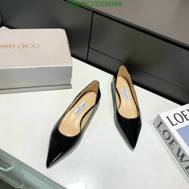 Women Shoes-Jimmy Choo, Code: ZS6368,$: 109USD